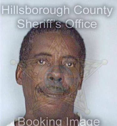 Sherman Norman - Hillsborough County, FL 