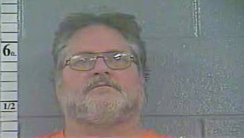 Bischoff Robert - Bullitt County, KY 