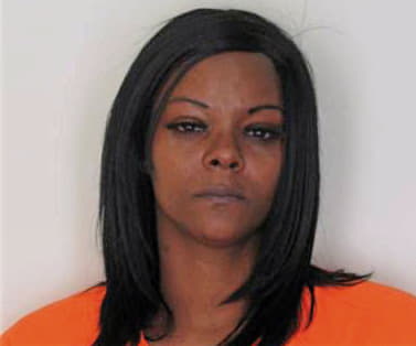 Washington Patrice - Hillsborough County, FL 