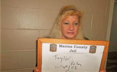 Taylor Reba - Marion County, AL 
