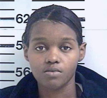 Nelson Rhonda - Desoto County, MS 