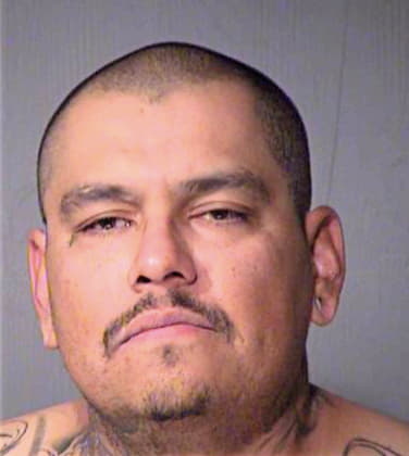 Hernandez Samuel - Maricopa County, AZ 