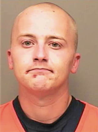Mauser Bryan - Montgomery County, TN 