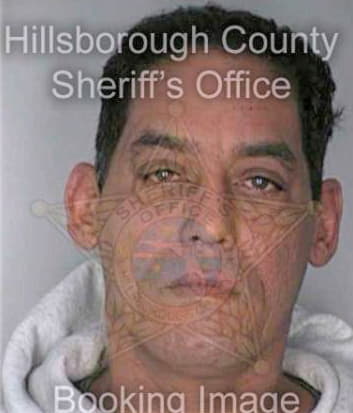 Dejesus Sixto - Hillsborough County, FL 