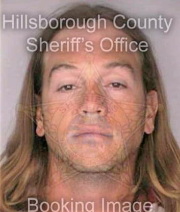 Peters Christopher - Hillsborough County, FL 