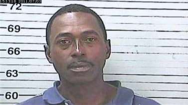 Pettis Gerald - Harrison County, MS 