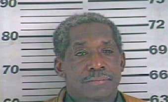 Covington Lenon - Dyer County, TN 