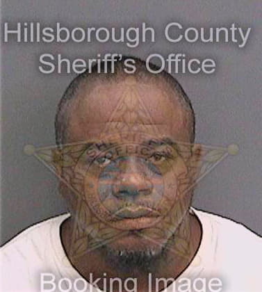 Simmons Robert - Hillsborough County, FL 