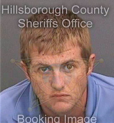 Patterson Stephen - Hillsborough County, FL 