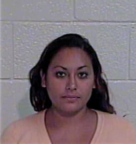 Hernandez Yuridia - Hidalgo County, TX 