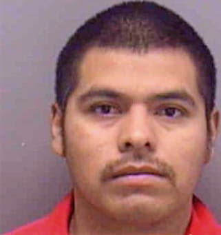 Santiago-Garcia Fidel - Lee County, FL 