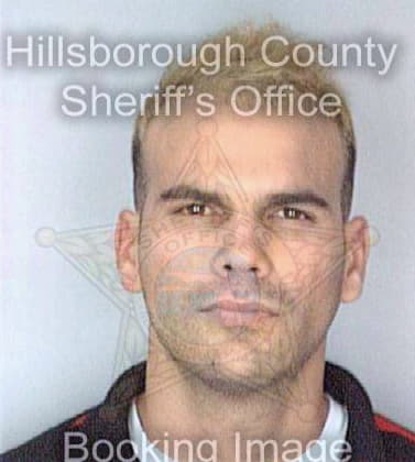 Ramirez Juan - Hillsborough County, FL 