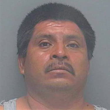 Alonzo Miguel - Lee County, FL 