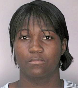 Jones Tamika - Hillsborough County, FL 