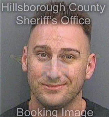Michaels Martin - Hillsborough County, FL 