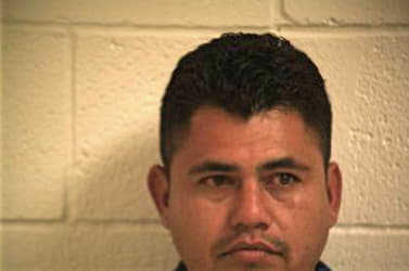 Garcia Valentin - Hidalgo County, TX 