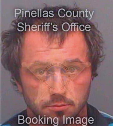 Thomas Dustin - Pinellas County, FL 