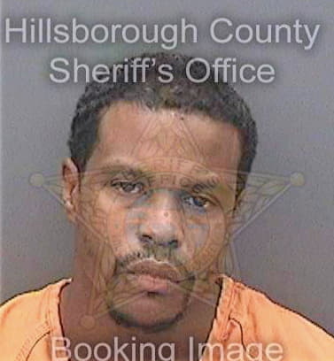 Warren Henry - Hillsborough County, FL 