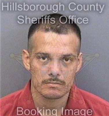 Navarro Jose - Hillsborough County, FL 