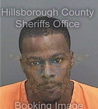 Howard Joshua - Hillsborough County, FL 