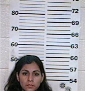 Lopez Maria - Hidalgo County, TX 