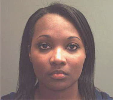 Hanna Tanisha - Douglas County, GA 