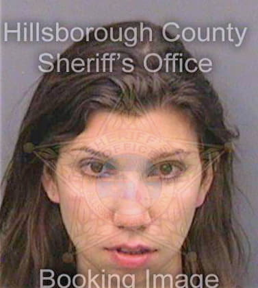 Huenke Claire - Hillsborough County, FL 