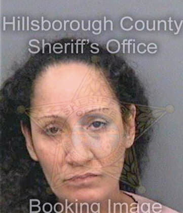 Melendez Michelle - Hillsborough County, FL 