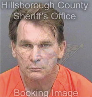 Hammon Richard - Hillsborough County, FL 