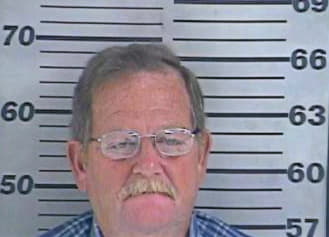 Hensley Vernon - Dyer County, TN 