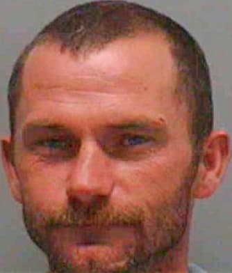 Scott William - Lee County, FL 