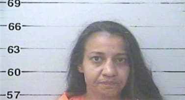 Knowles Christina - Harrison County, MS 