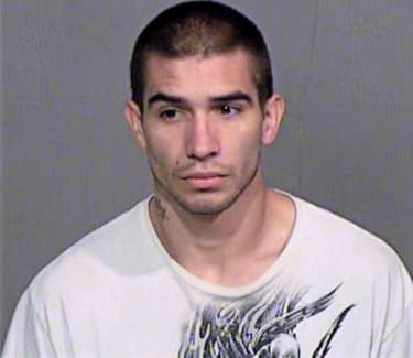 Misquez Christopher - Maricopa County, AZ 