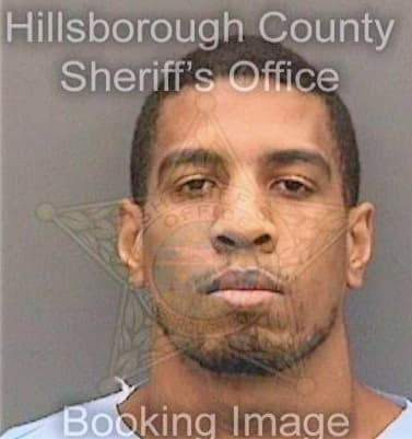 Boyd Jimmie - Hillsborough County, FL 