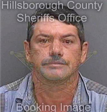 Ramirezestrada Jose - Hillsborough County, FL 