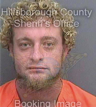Mcwhorter Kasey - Hillsborough County, FL 