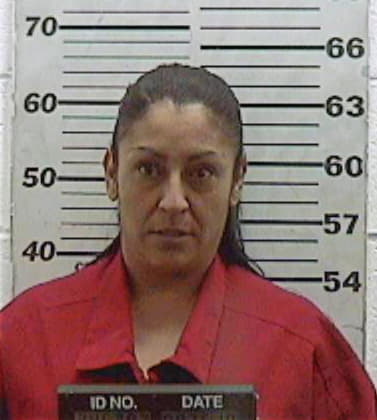 Delgado Melissa - SantaFe County, NM 