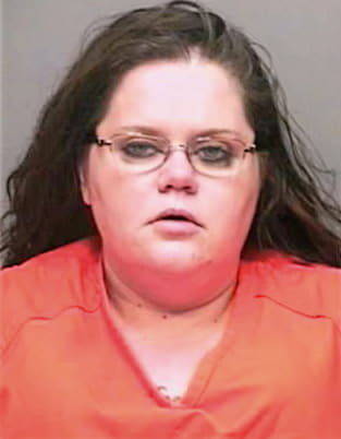 Morgan Pamela - Montgomery County, TN 