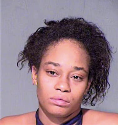 Langston Treniece - Maricopa County, AZ 