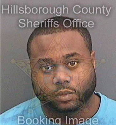 Brunson Antonio - Hillsborough County, FL 