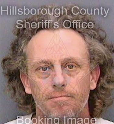 Johnston David - Hillsborough County, FL 