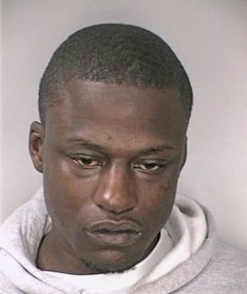 Mcmiller Deadric - Hillsborough County, FL 