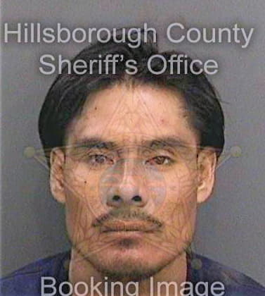 Garcia Felix - Hillsborough County, FL 