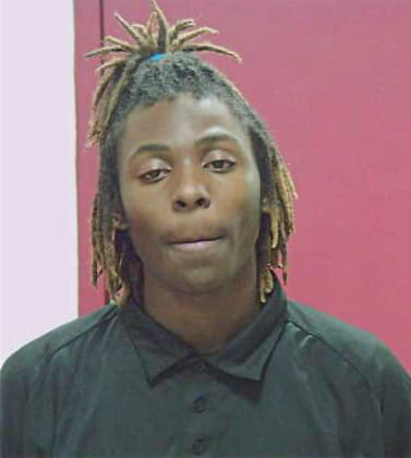 Slaughter Jacori - Rhea County, TN 