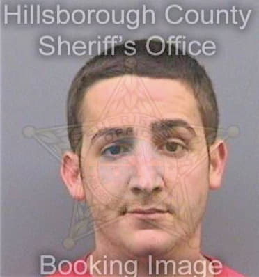 Cobo Luis - Hillsborough County, FL 