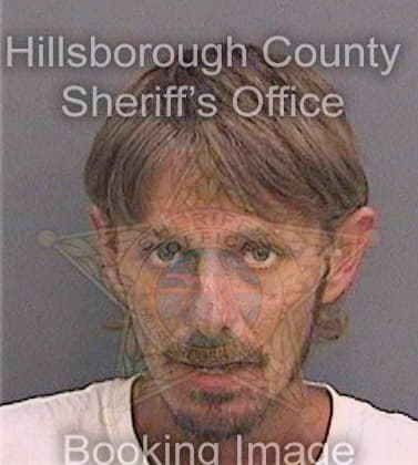 Collins Michael - Hillsborough County, FL 