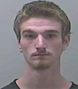 Anderson Seth - Midland County, MI 