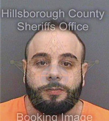 Shalabi Yasar - Hillsborough County, FL 