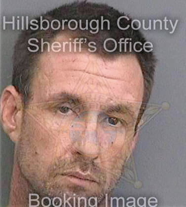 Lundy Christopher - Hillsborough County, FL 