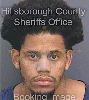 Lee Jarrell - Hillsborough County, FL 